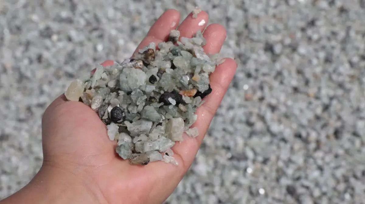 minerais críticos