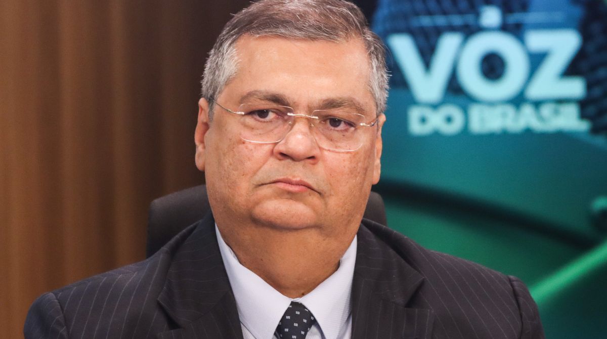Flávio Dino