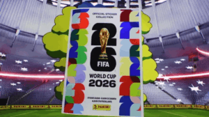 album copa do mundo
