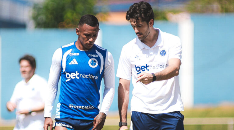 marquinhos cruzeiro