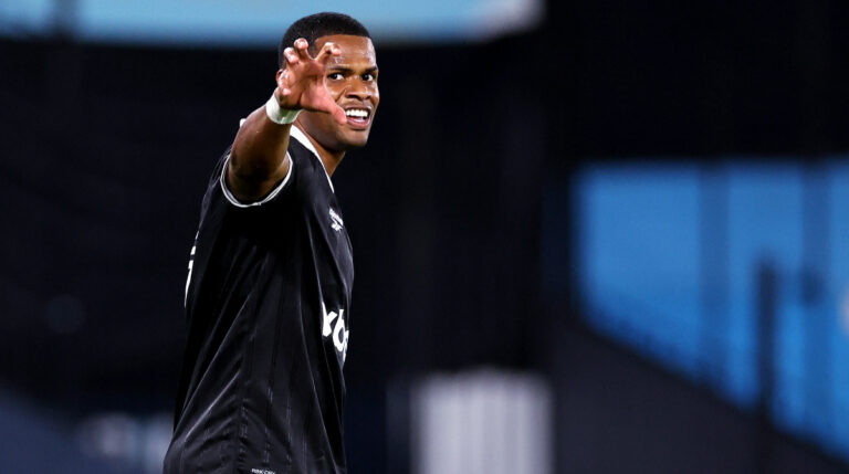 júnior santos