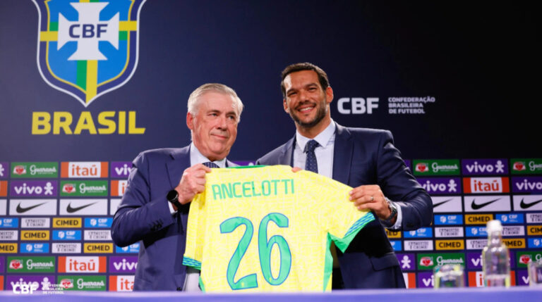 Ancelotti
