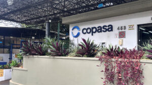 Copasa
