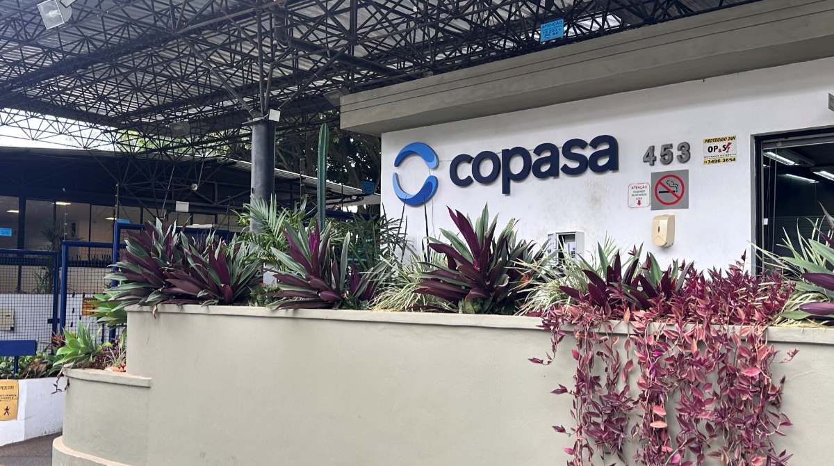 Copasa