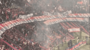 torcida medellin