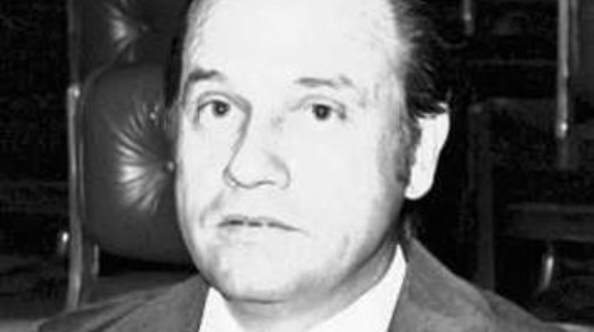 Joaquim de Melo Freire