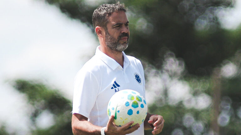 escalação cruzeiro bahia
