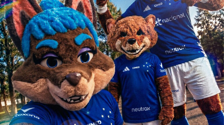 cabulosa cruzeiro