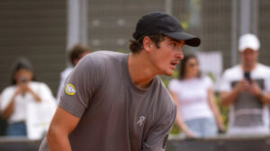 joão fonseca masters roma