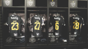 atlético botafogo