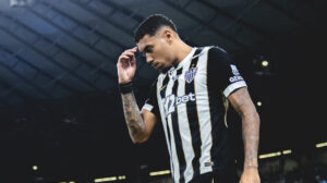 tressoldi atlético botafogo
