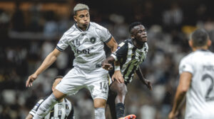 atlético botafogo
