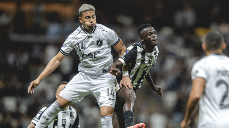 atlético botafogo