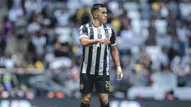 atlético botafogo