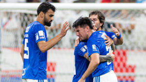 villalba cruzeiro