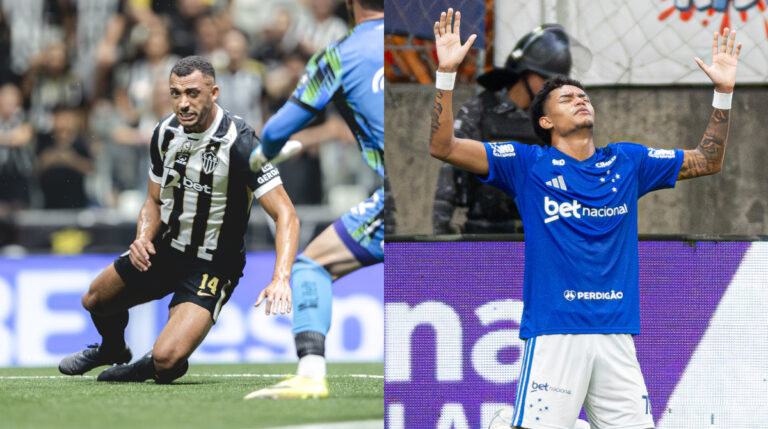 atlético cruzeiro brasileiro