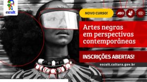 curso de artes negras