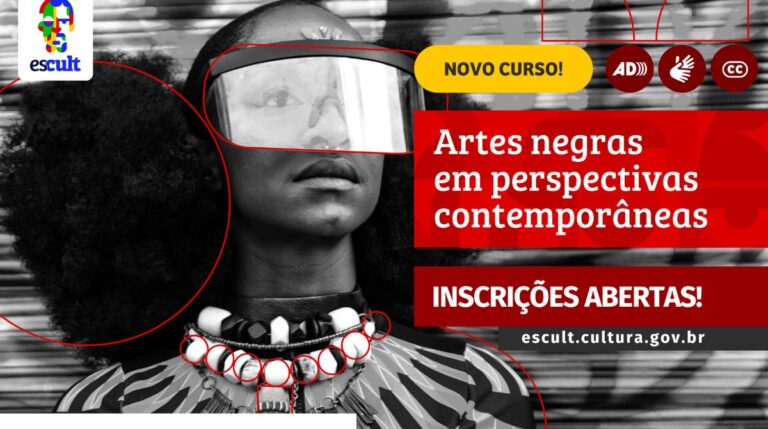 curso de artes negras