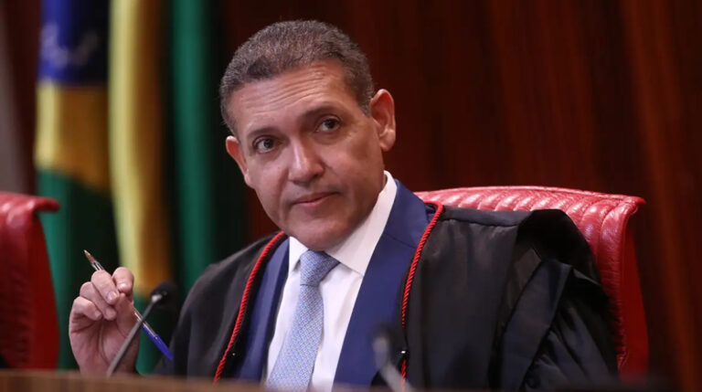 ‘Desacreditar as urnas é desconvidar o eleitor a participar da eleição’, diz Nunes Marques