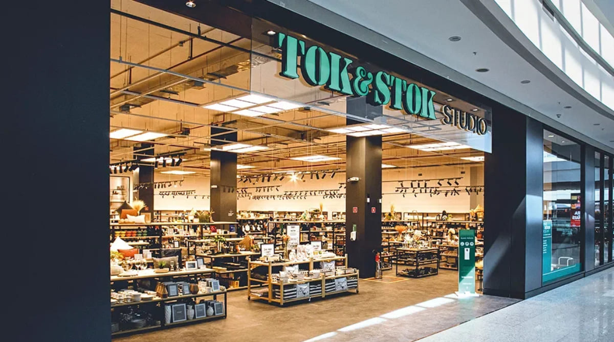 Tok&Stok