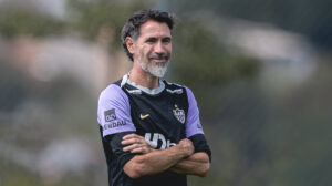 escalação atlético ceará
