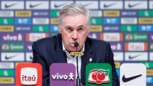 ancelotti neymar