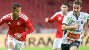 internacional athletic