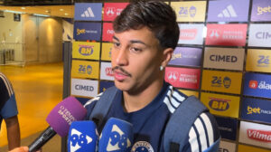 kaio jorge