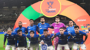 cruzeiro goiás