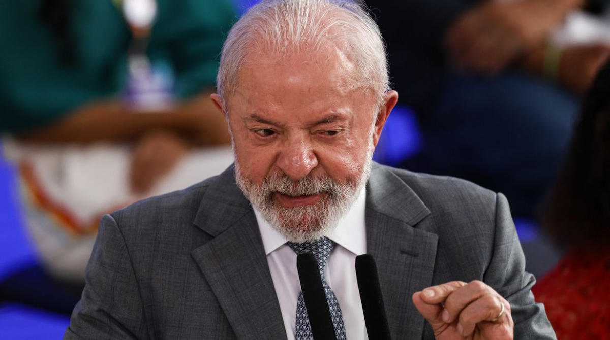 lula
