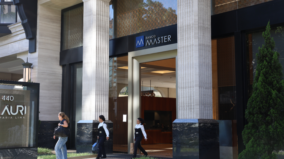 banco master