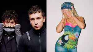 twenty one pilots e zara larsson