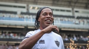 Ronaldinho Gaúcho