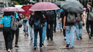 chuva