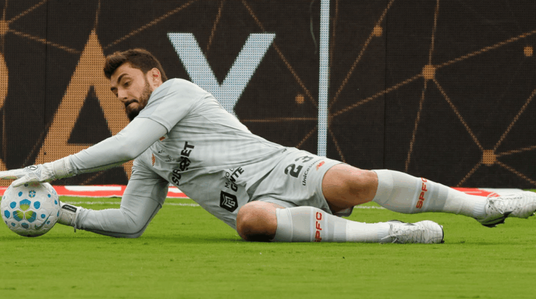 rafael spfc