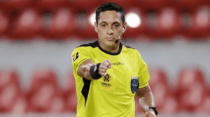 jesus valenzuela