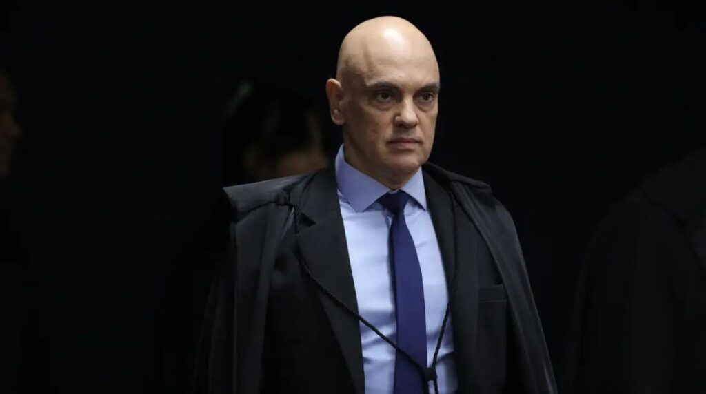 alexandre de moraes