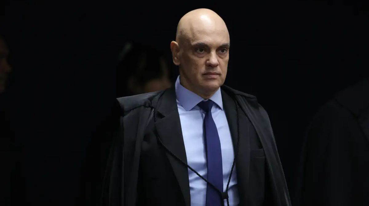alexandre de moraes