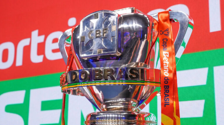 oitavas copa do brasil