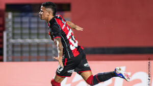 vitória flamengo