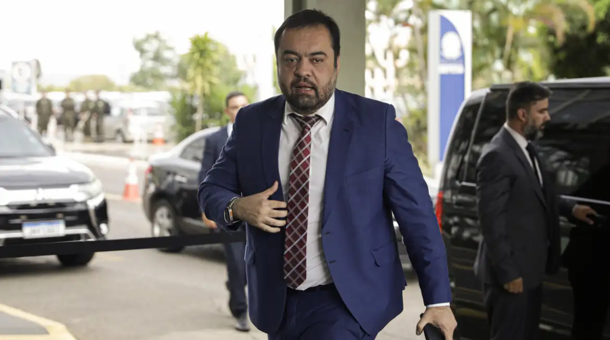 cláudio castro