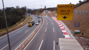 anel rodoviário