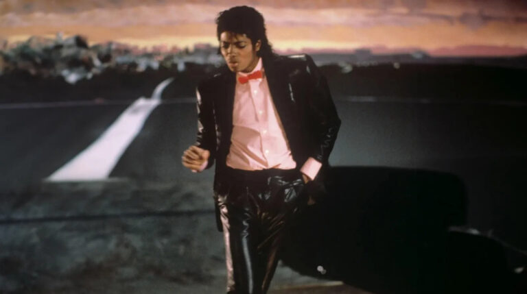 Billie Jean