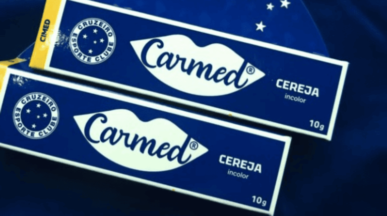 carmed cruzeiro