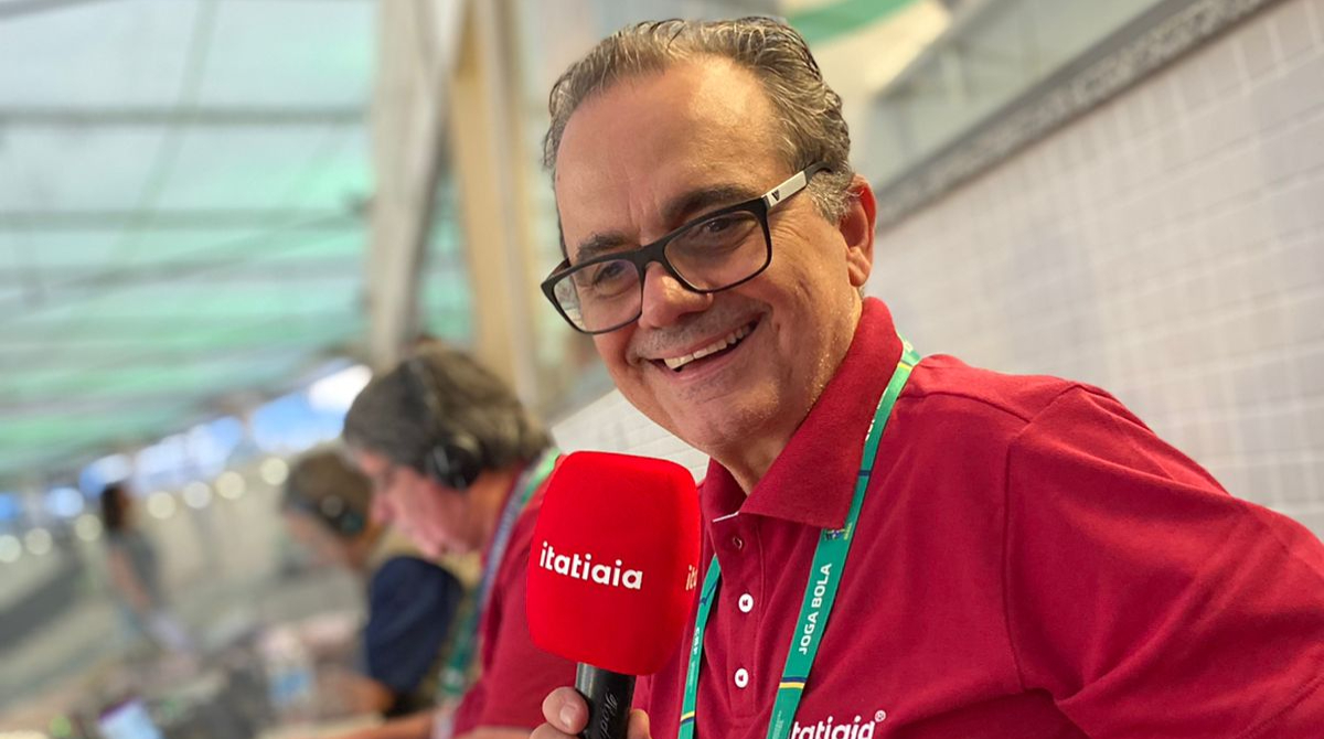 milton naves trabalhando para a itatiaia