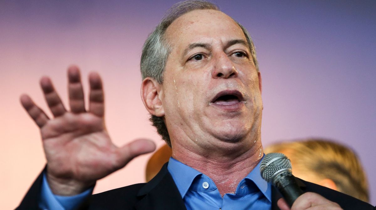 Ciro Gomes