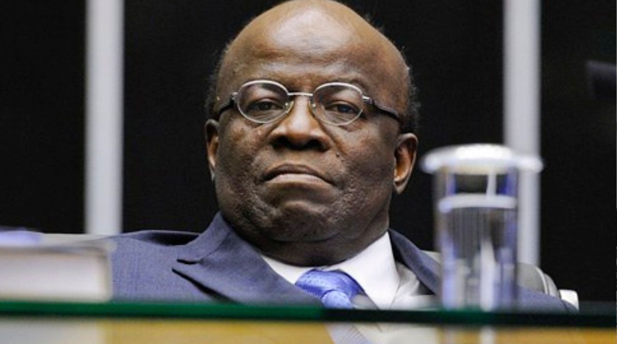 Joaquim Barbosa