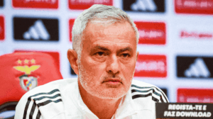 josé mourinho