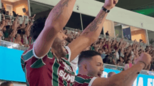 HULK FLUMINENSE