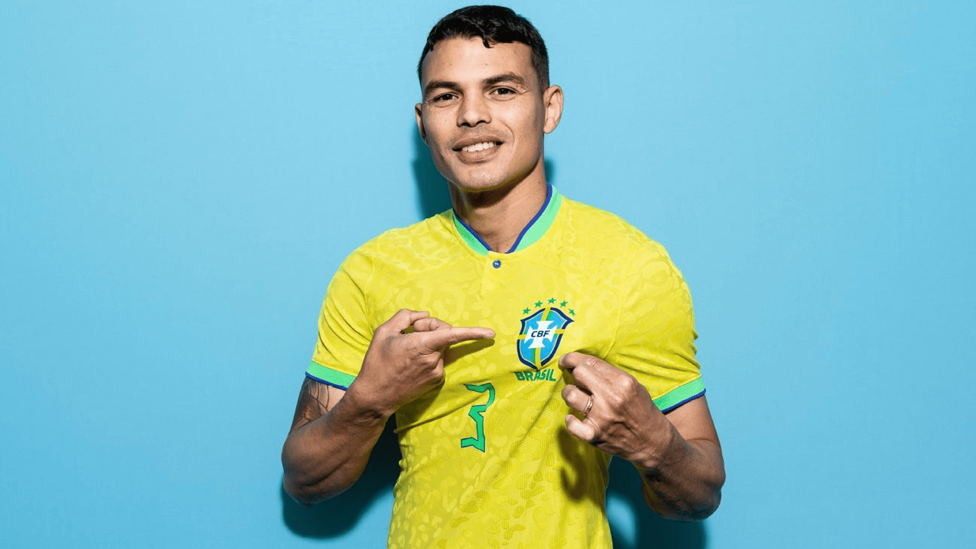 Thiago Silva
